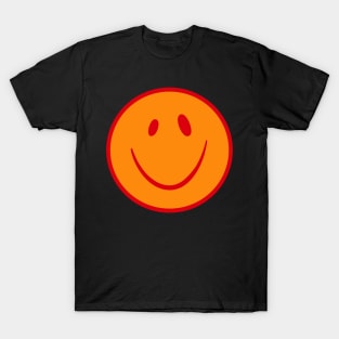 Smiley face №2 T-Shirt